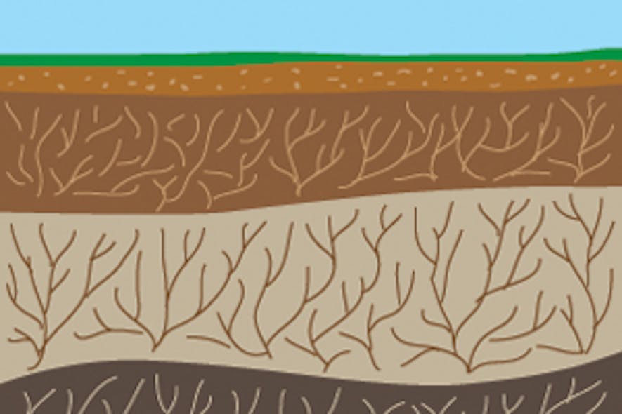 CostEffective Erosion Control With Blankets and Mats Part 4