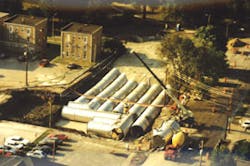 Boneyard Creek 2 Boneyard Creek 2