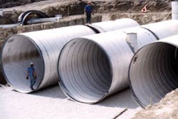 Boneyard Creek 3 Boneyard Creek 3