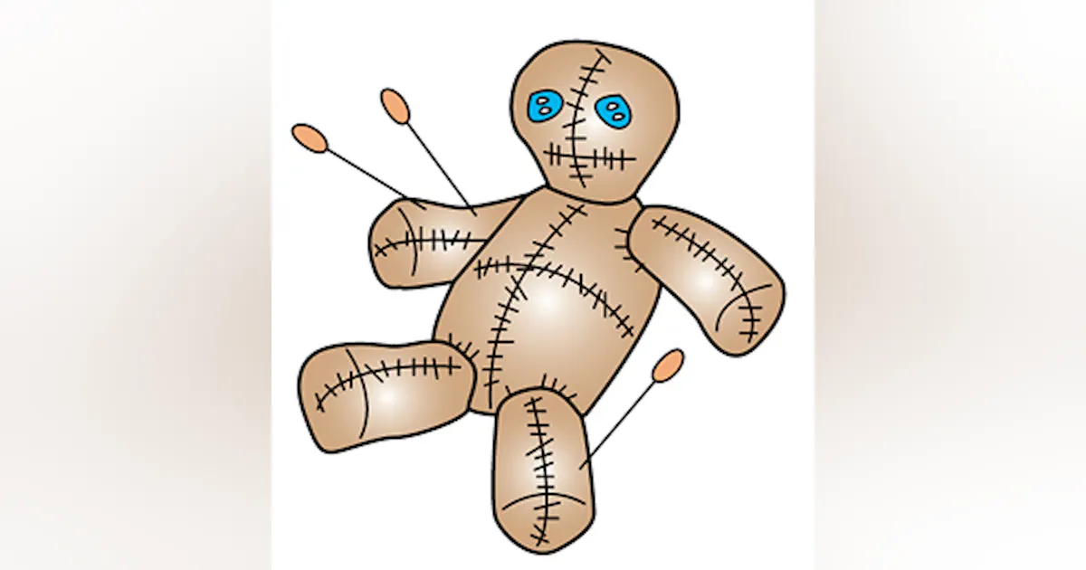 Voodoo Hydrology