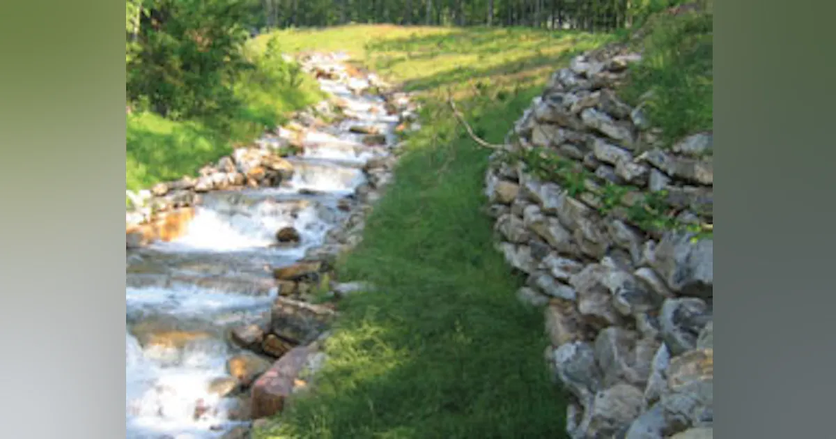 Understanding the Stream | Stormwater Solutions