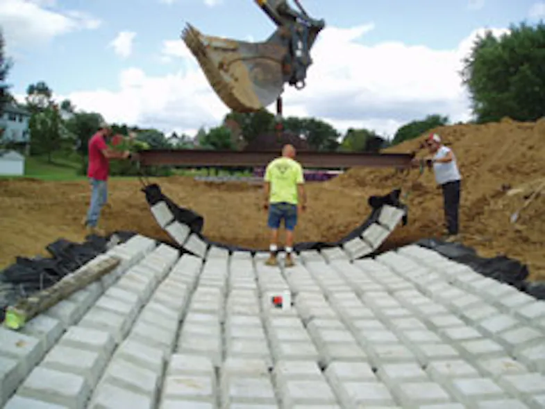 Channel Protection Measures | Stormwater Solutions