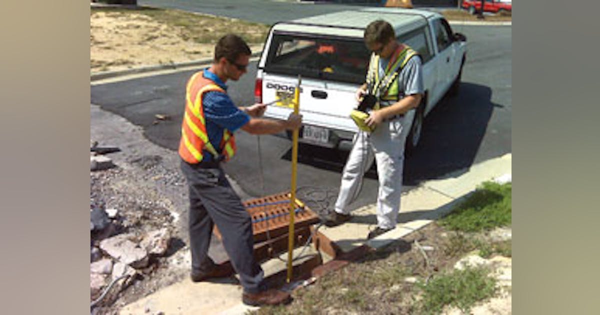 Project Profile: Infrastructure Repair in One of America’s Fastest ...