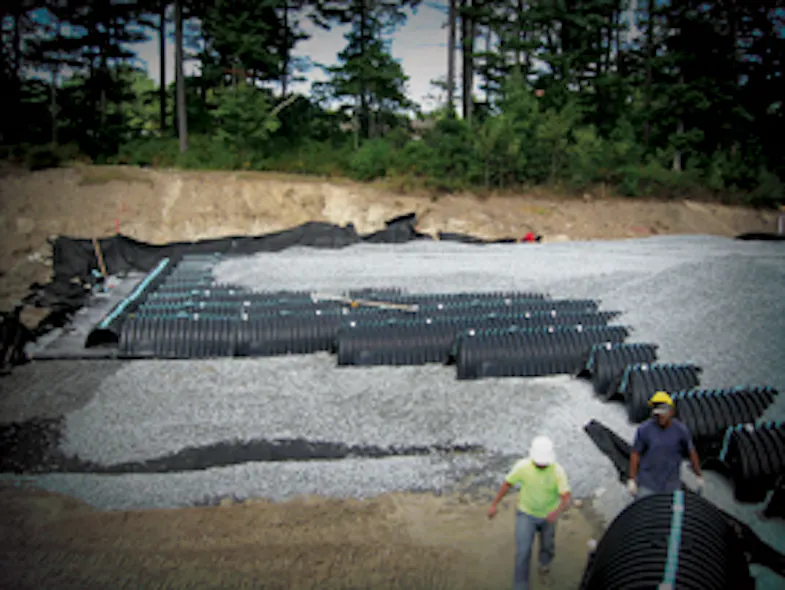 Run Off Protection Dealing With Runoff | Stormwater Solutions