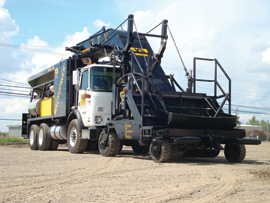 Green Highways | Stormwater Solutions
