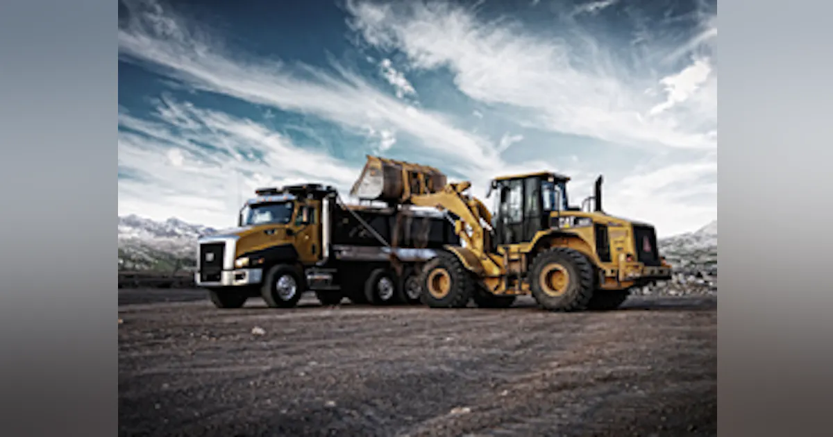 12m3 The Right Truck for the Right Site | Stormwater Solutions