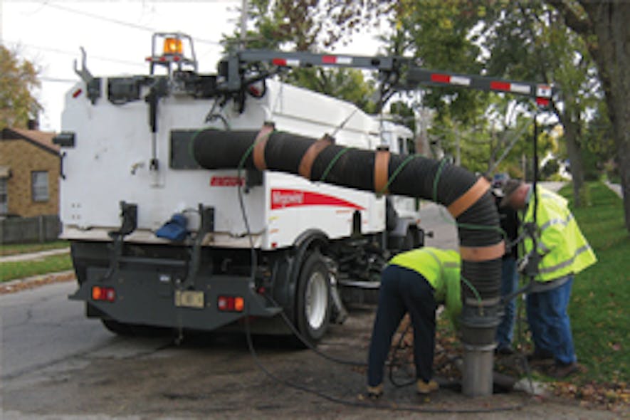 Keeping Stormwater Cleaner Stormwater Solutions