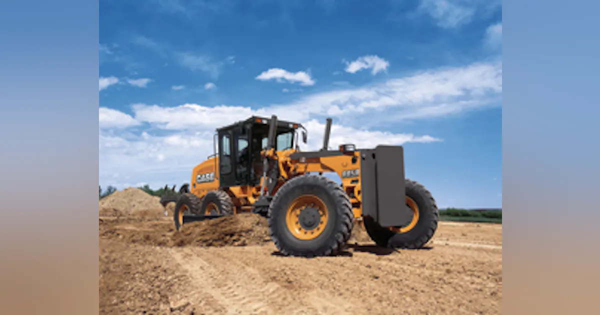 Fine Grade Machine Fine Grading Refined | Stormwater Solutions