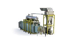 Cleaver Brooks Ossg Stripped Cleaver Brooks Ossg Stripped