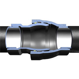 American 7 Flexlok 54