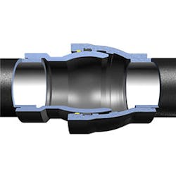 American 7 Flexlok 54 American 7 Flexlok 54