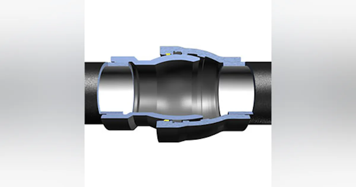 AMERICAN Cast Iron Pipe Co. | Stormwater Solutions
