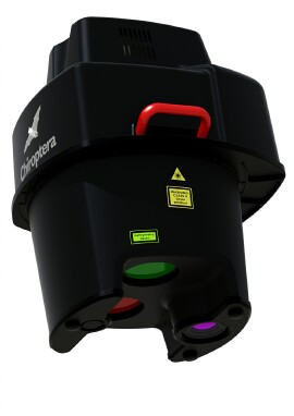 Chiroptera Ii 1000px