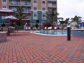 Pine Hall Brick O City Hampton