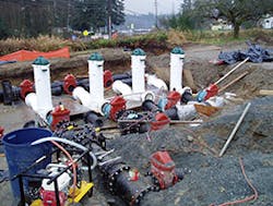 Baker Mfg We1405 Showcase Photo Baker Mfg We1405 Showcase Photo