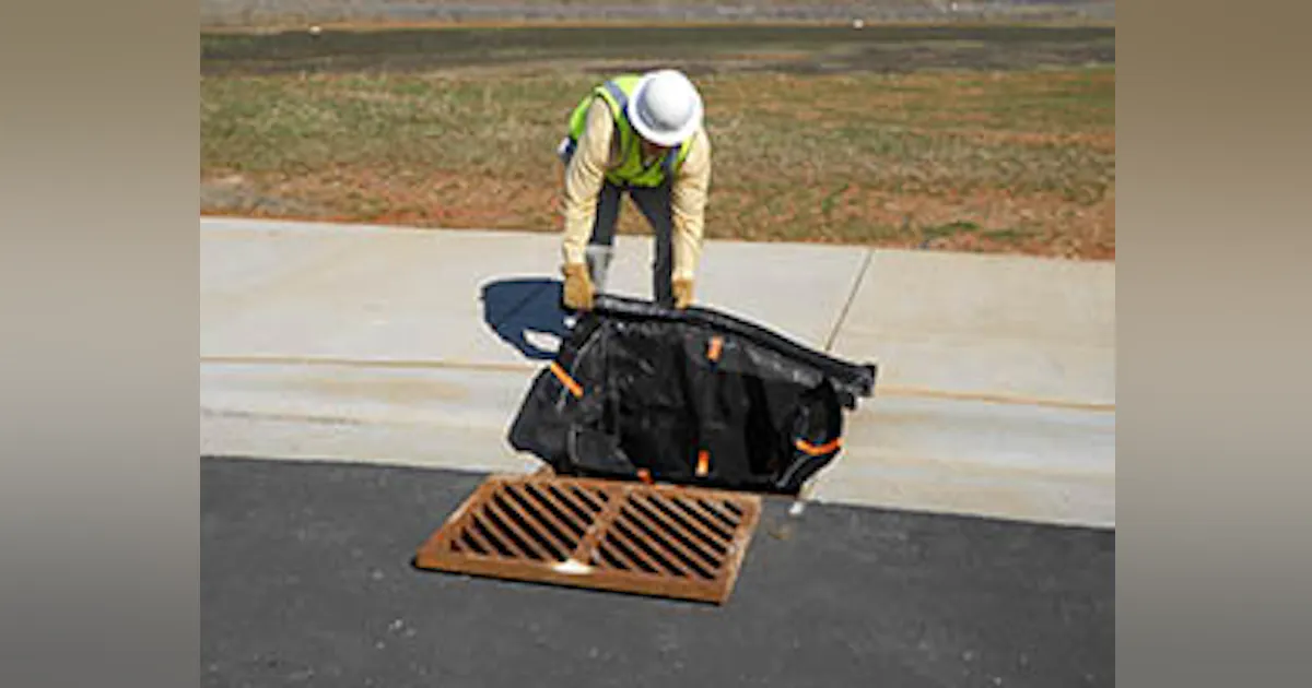 Hanes Geo Components | Stormwater Solutions