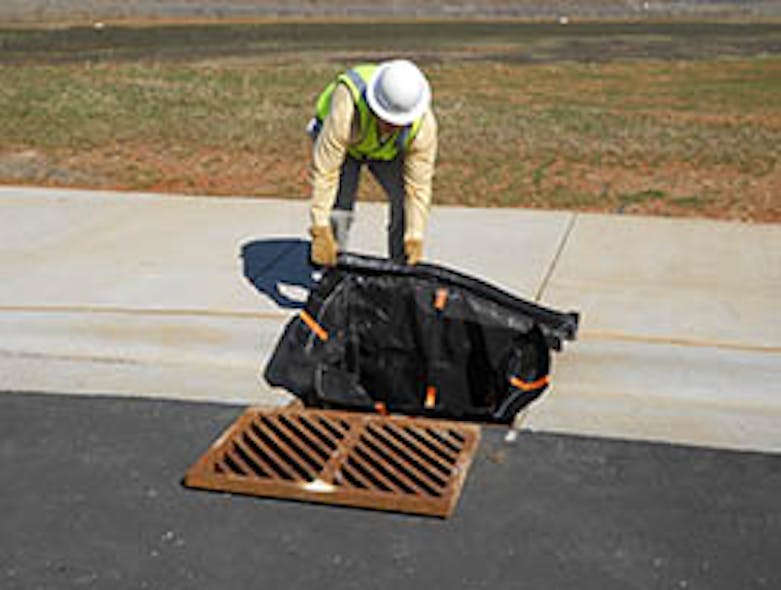 Hanes Geo Components | Stormwater Solutions