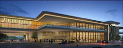 Horseshoe Casino Baltimore Rendering Horseshoe Casino Baltimore Rendering