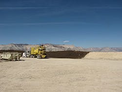 Organic Earth Image Organic Earth Image