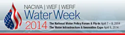 Water Week Water Week