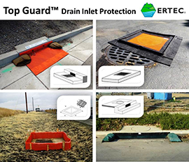 Ertec Top Guard