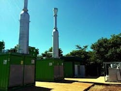 Ge Jenbacher Ge Jenbacher