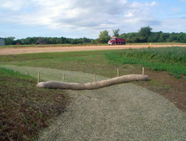 Curlex Sediment Log Over Ecb1