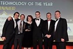 Echologics 71714 Echologics 71714