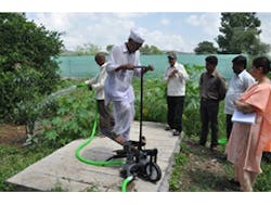 Saajhi Stepping Pump 72514 Saajhi Stepping Pump 72514