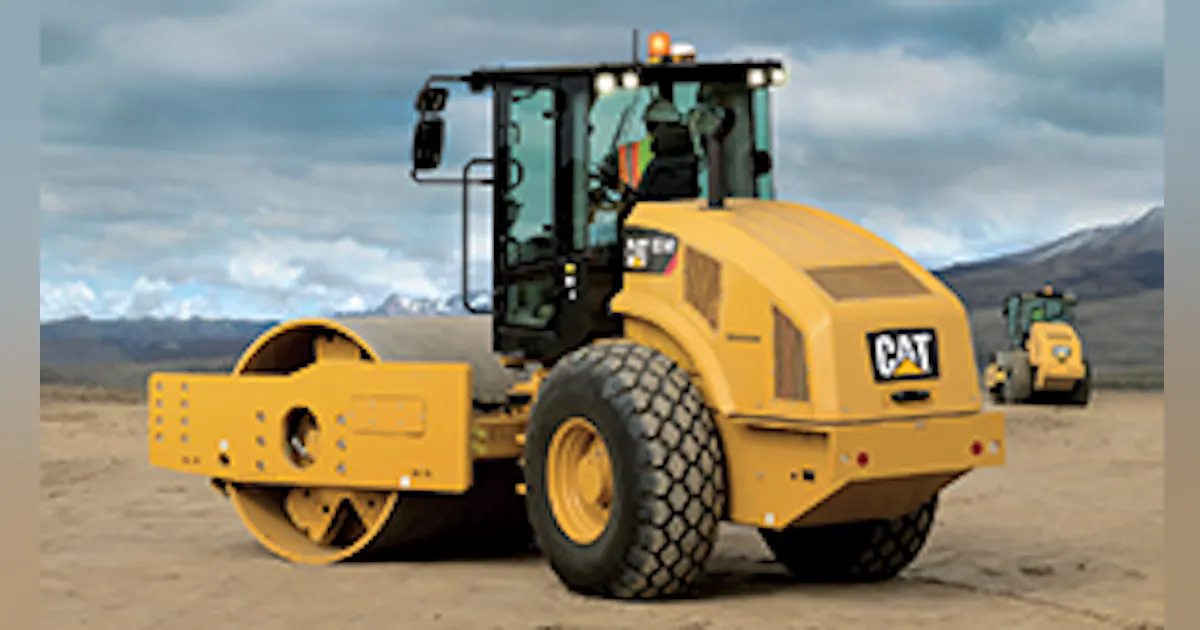 Compacting for the Long Haul | Stormwater Solutions