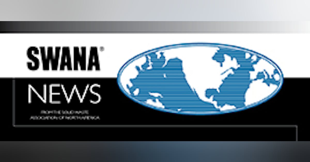 SWANA NEWS: Practical Methods for Measuring Landfill Methane Emissions ...