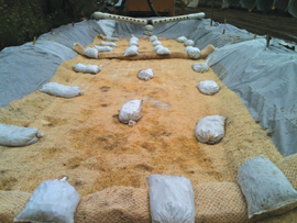 Construction of Underground Stormwater Conduit Challenges in