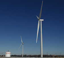 Htm Wind Turbines