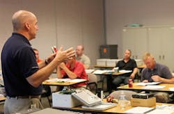 Rain Bird Custom Training Rain Bird Custom Training