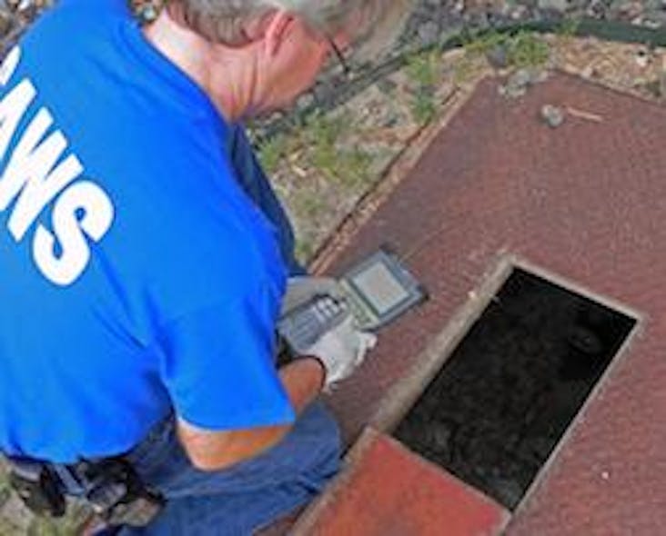 San Antonio Water System Expands Service Area With Datamatic Technology Stormwater Solutions
