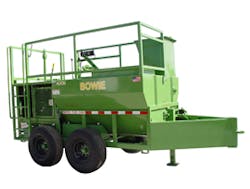 Bowie Landfill Spec Pic Bowie Landfill Spec Pic