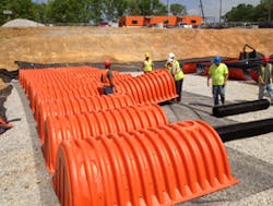 Storm Chamber And The Boy Scouts Storm Chamber And The Boy Scouts