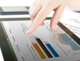 Water Smart Portal Tablet