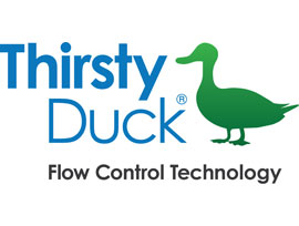 Thirsty Duck Logo New2