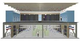Datacenterdesign