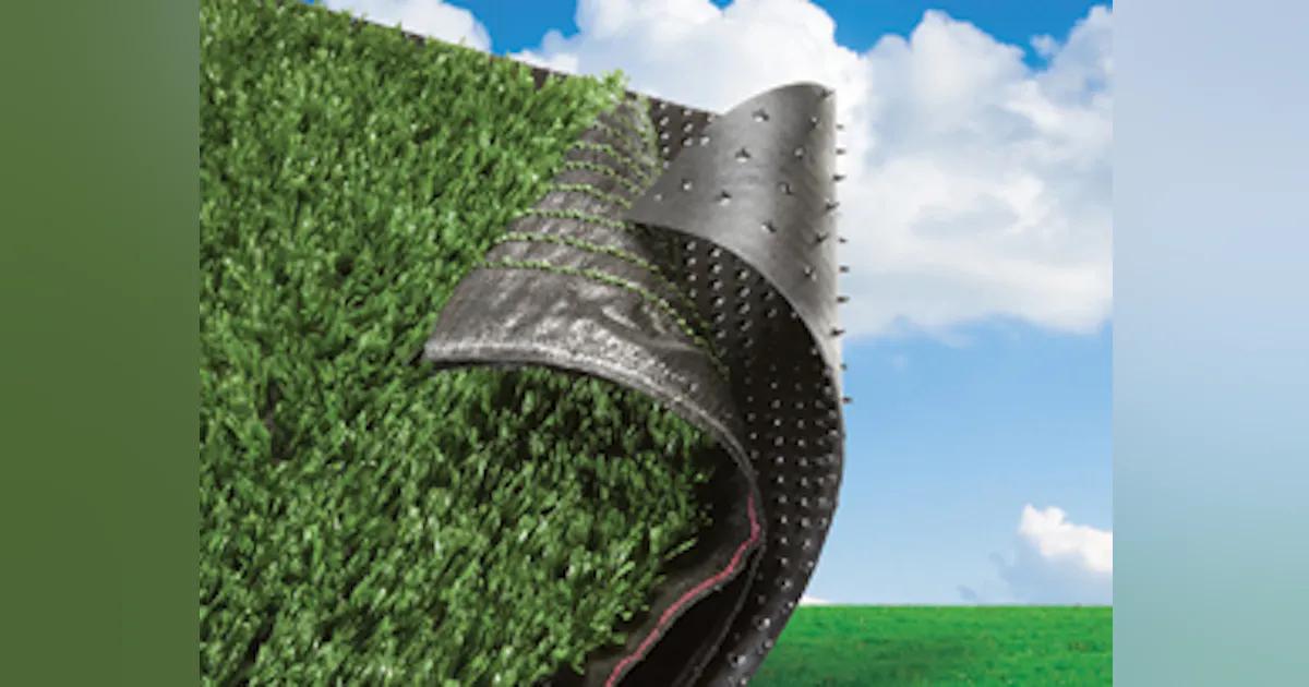 Take A Closer Look at Agru/ClosureTurf | Stormwater Solutions