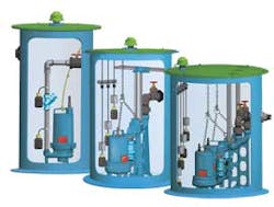 Crane Pumps We Showcase Photo Crane Pumps We Showcase Photo