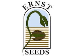 Ernst Seeds Logo Color Ernst Seeds Logo Color