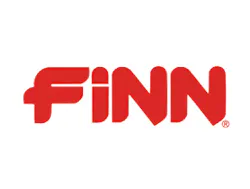 Finn Logo V Finn Logo V