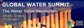 Global Water Summit 2015