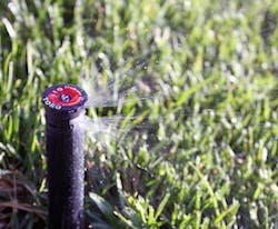 Torosprinkler Torosprinkler