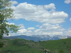 View Strawberry Park View Strawberry Park