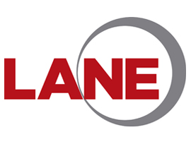Lane Logo Rgb