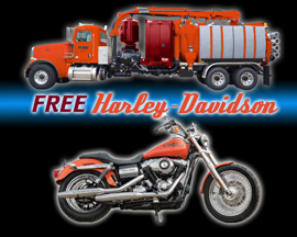 Hivac Harley