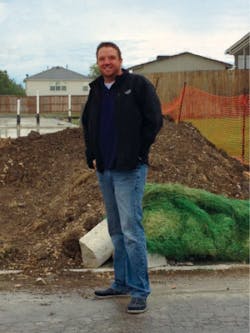 Ec1501 Reader Profile James Wilson02 Ec1501 Reader Profile James Wilson02